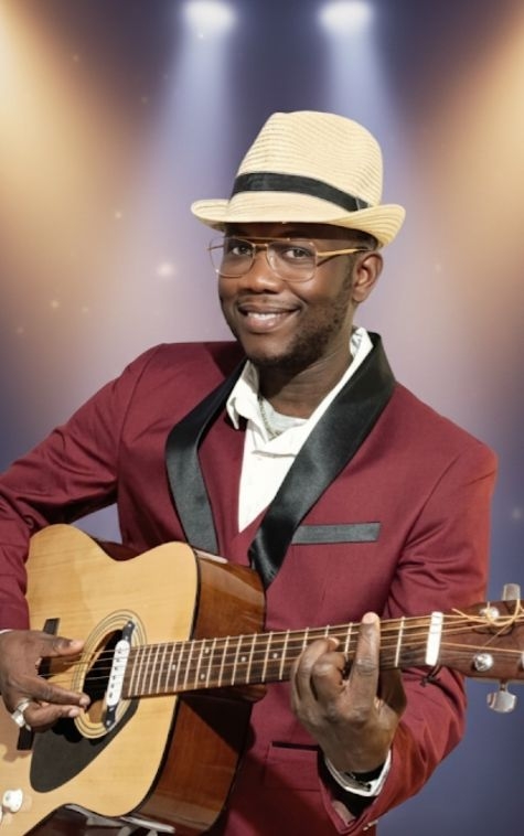 Photo officielle de Seydi Nobel